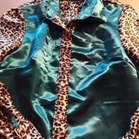 Women's Button Up Shirts