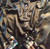 Women's Button Up Shirts