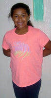 Upcycled/ Graphic  t-shirts for Kids