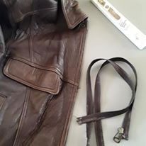 Zipper Replacement